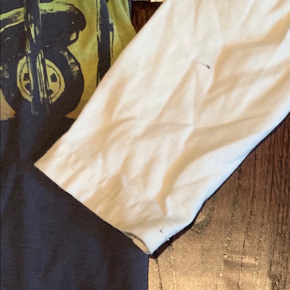 Tea Collection Sunset Ride - Picture 2 of 2